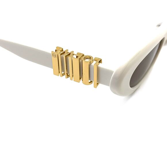 New, LOEWE Sunglasses LW40156U 25E Authentic - Picture 6 of 12